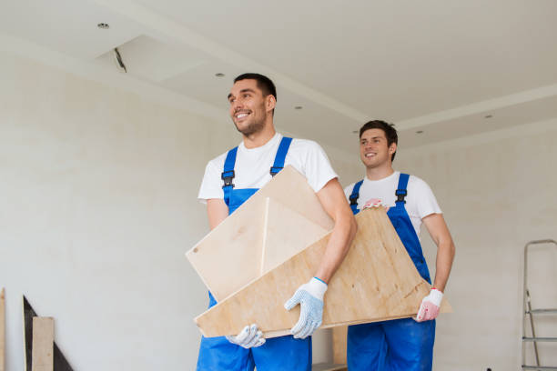 Professional Junk Removal Services in Cotati, CA