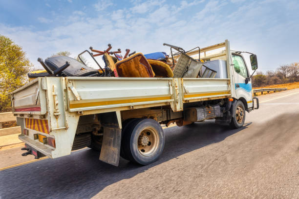 Retail Junk Removal in Cotati, CA